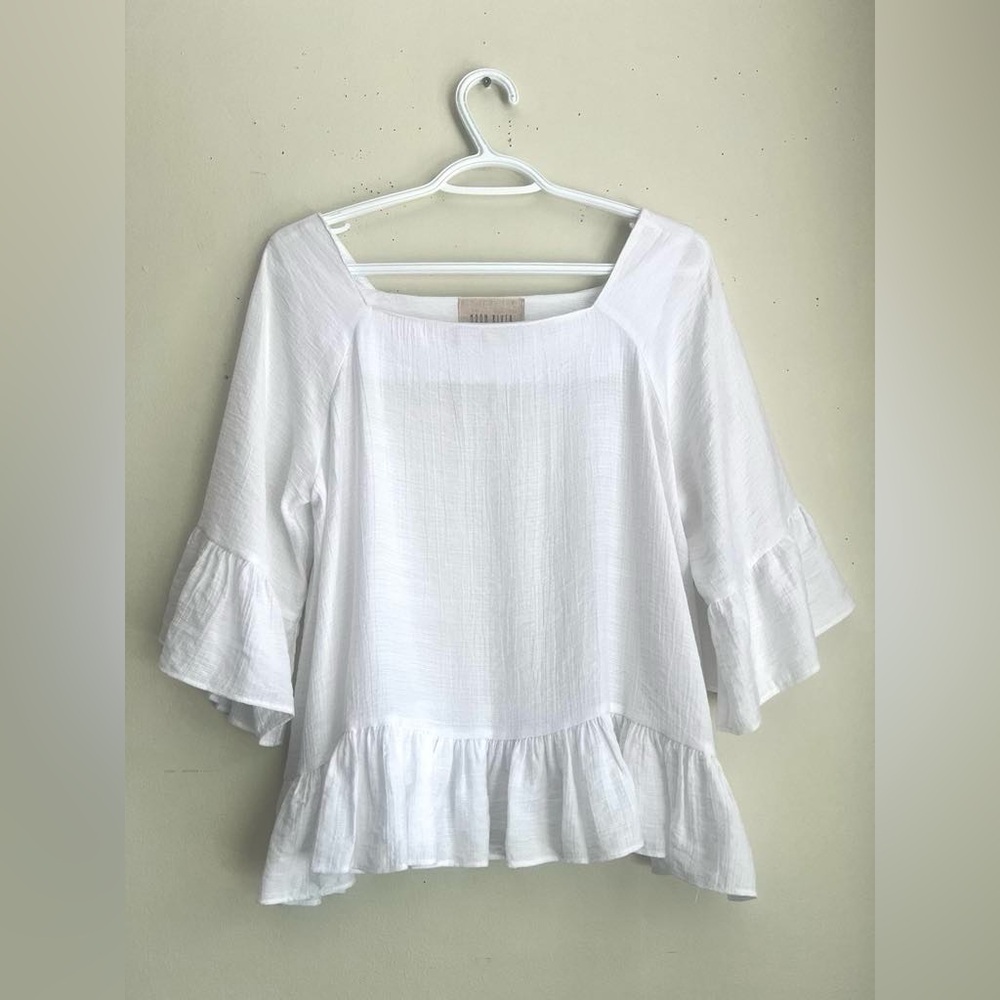 Medium Moon River Top